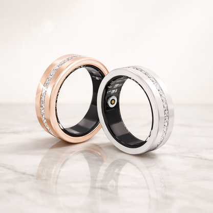 The Mira Ring