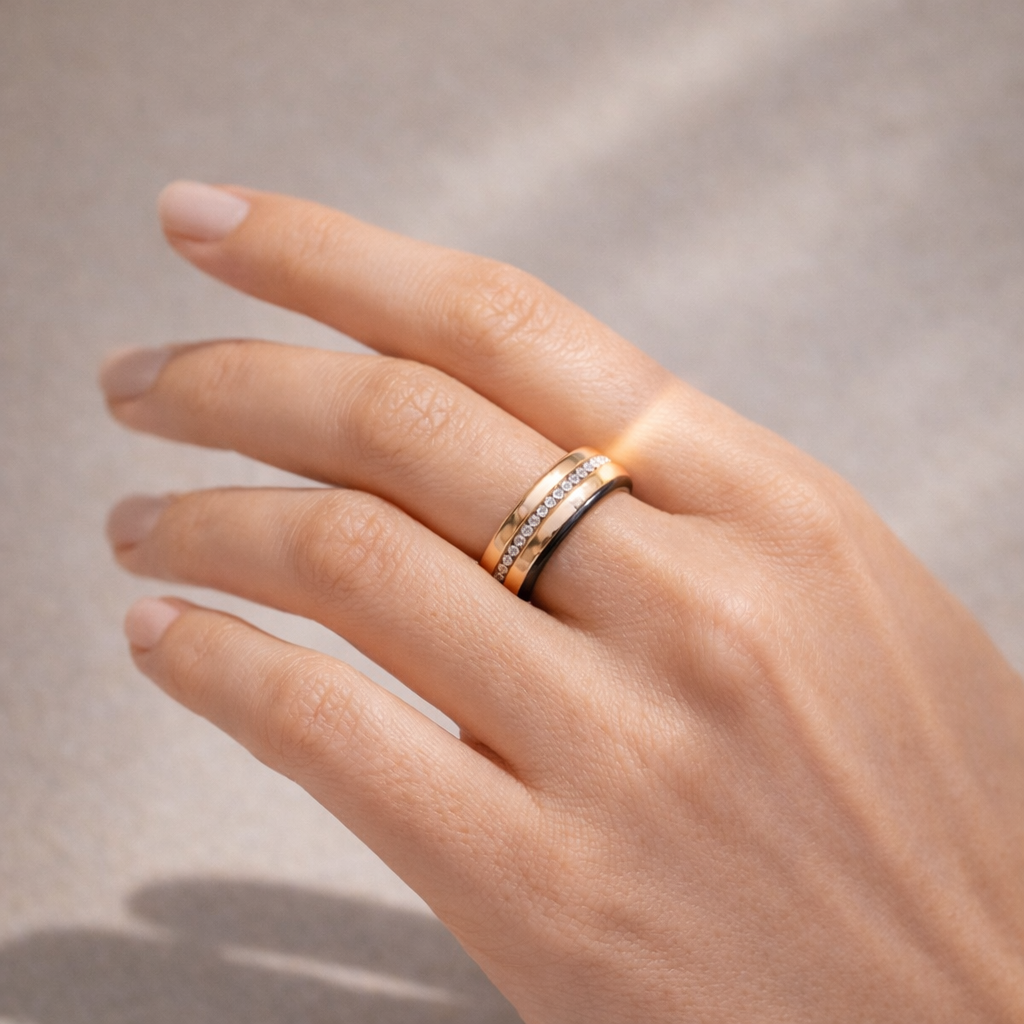 The Mira Ring