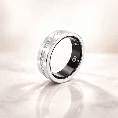 The Mira Ring