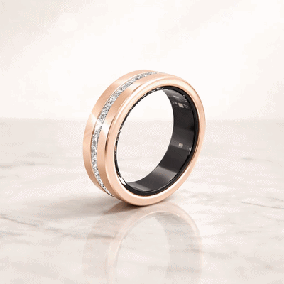 The Mira Ring